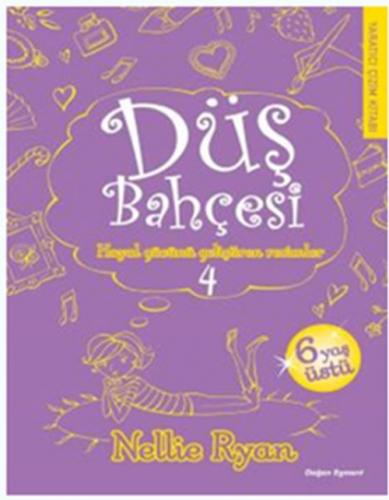 Düş Bahçesi 4  Frontansicht 1
