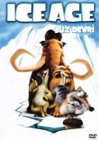Buz Devri 1 / Ice Age  (DVD)  Frontansicht 1