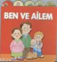 Ben ve Ailem  Frontansicht 1