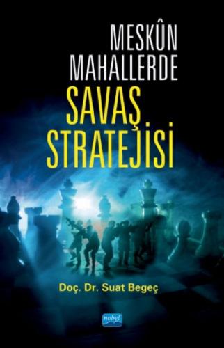 Meskün Mahallerde Savaş Stratejisi  Frontansicht 1