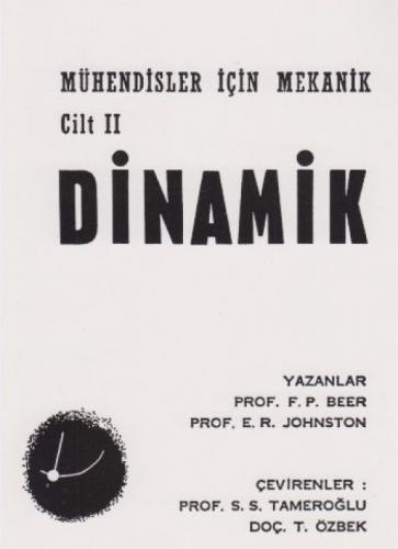 Dinamik  Frontansicht 1