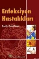 Enfeksiyon Hastalıkları  Frontansicht 1
