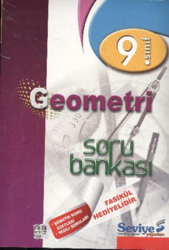 9. Sınıf Geometri Soru Bankası  Frontansicht 1