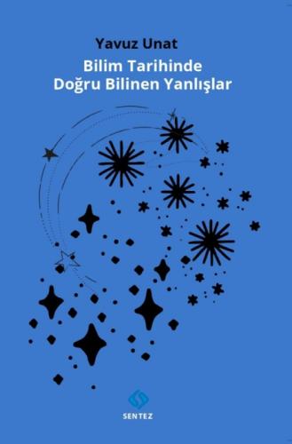Bilim Tarihinde Doğru Bilinen Yanlışlar  Frontansicht 1