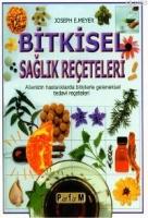 Bitkisel Sağlık Reçeteleri  Frontansicht 1