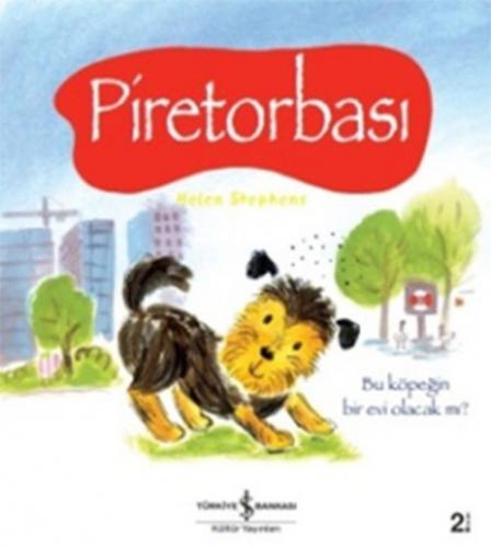 Piretorbası  Frontansicht 1