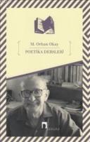 Poetika Dersleri  Frontansicht 1
