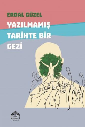 Yazılmamış Tarihte Bir Gezi  Frontansicht 1