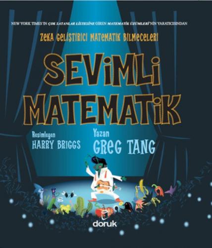 Sevimli Matematik  Frontansicht 1