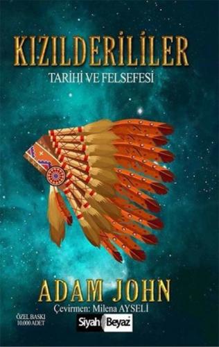 Kızılderililer Tarihi ve Felsefesi  Frontansicht 1