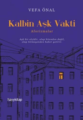 Kalbin Aşk Vakti  Frontansicht 1