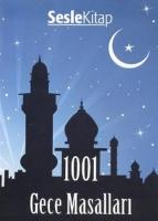 1001 Gece Masalları  Frontansicht 1