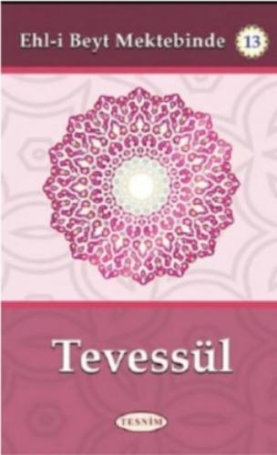 Tevessül  Frontansicht 1