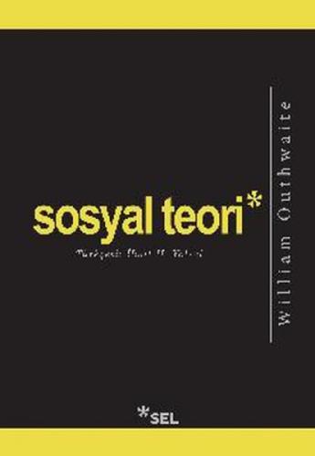 Sosyal Teori  Frontansicht 1