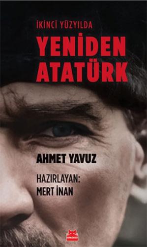 İkinci Yüzyılda Yeniden Atatürk  Frontansicht 1