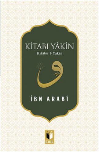 Kitabı Yakın  Frontansicht 1
