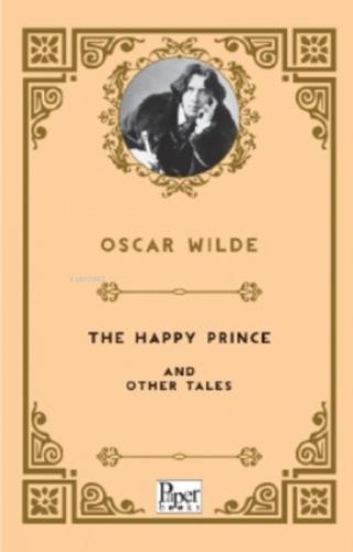 The Happy Prince and Other Tales  Frontansicht 1