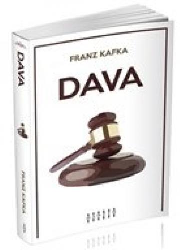 Dava  Frontansicht 1
