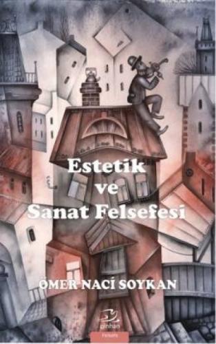 Estetik ve Sanat Felsefesi  Frontansicht 1