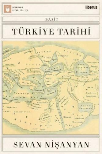 Basit Türkiye Tarihi  Frontansicht 1