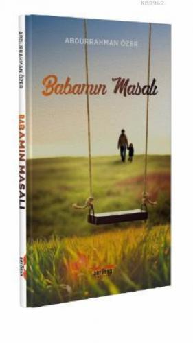 Babamın Masalı  Frontansicht 1
