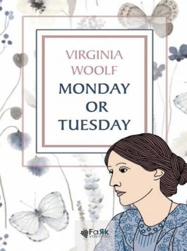 Monday Or Tuesday  Frontansicht 1