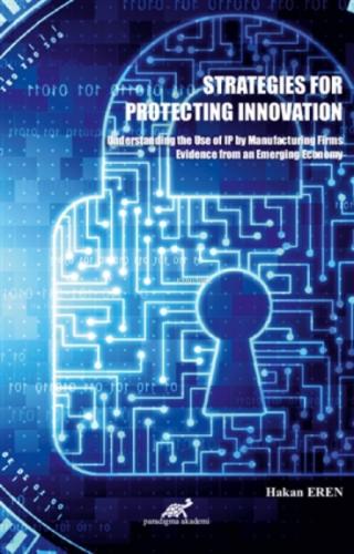 Strategies For Protecting Innovation  Frontansicht 1