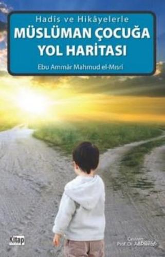 Müslüman Çocuğa Yol Haritası  Frontansicht 1