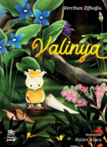 Valinya  Frontansicht 1