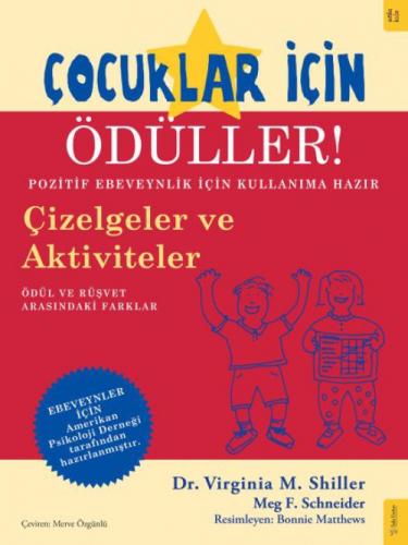 Çocuklar İçin Ödüller!  Frontansicht 1