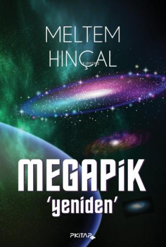 Megapik ;?Yeniden'  Frontansicht 1