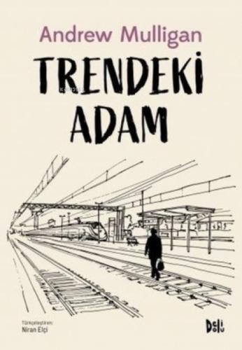 Trendeki Adam  Frontansicht 1
