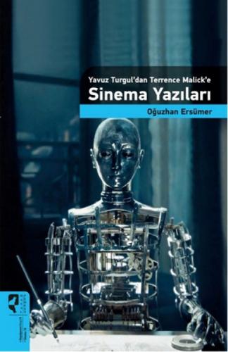 Yavuz Turgul'dan Terence Malick'e Sinema Yazıları  Frontansicht 1