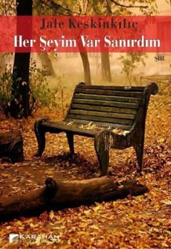 Her Şeyim Var Sanırdım  Frontansicht 1