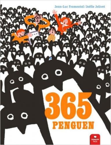 365 Penguen  Frontansicht 1