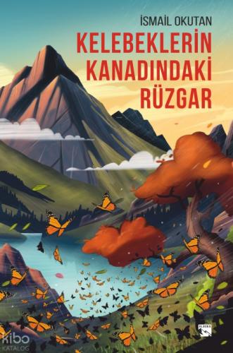 Kelebeklerin Kanadındaki Rüzgar  Frontansicht 1