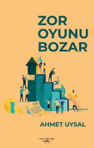 Zor Oyunu Bozar  Frontansicht 1