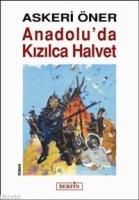 Anadolu´da Kızılca Halvet  Frontansicht 1