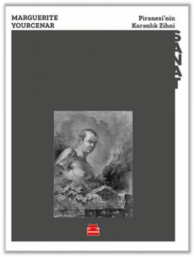 Piranesi'nin Karanlık Zihni  Frontansicht 1