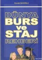 Dünya Burs ve Staj Rehberi  Frontansicht 1
