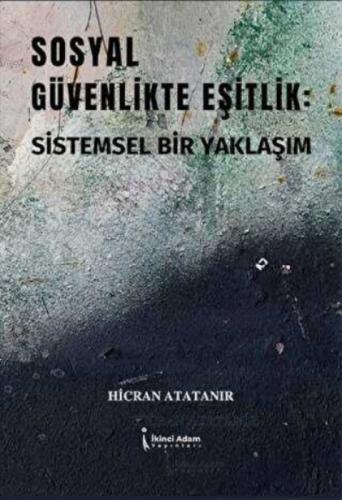 Sosyal Güvenlikte Eşitlik  Frontansicht 1