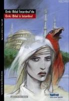 Enki Bilal İstanbul´da  Frontansicht 1