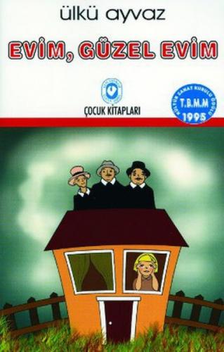 Evim Güzel Evim  Frontansicht 1