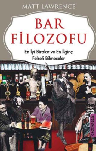 Bar Filozofu  Frontansicht 1