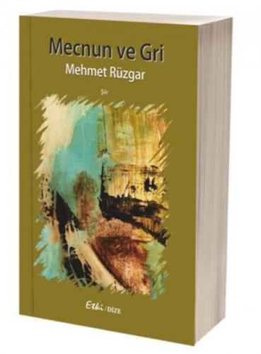 Mecnun ve Gri  Frontansicht 1