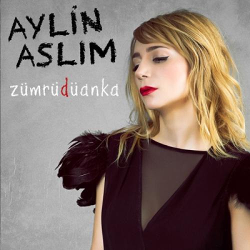 Zümrüdüanka (CD)  Frontansicht 1