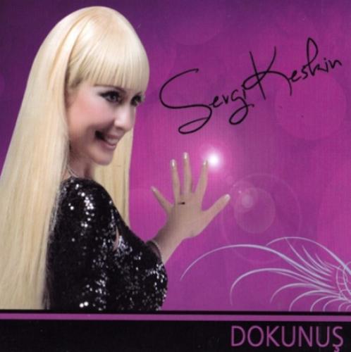 Dokunuş (CD)  Frontansicht 1