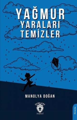 Yağmur Yaraları Temizler  Frontansicht 1