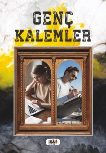 Genç Kalemler  Frontansicht 1