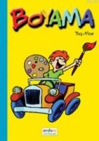 Boyama Kitabım- Taşıtlar Ve Meslekler  Frontansicht 1